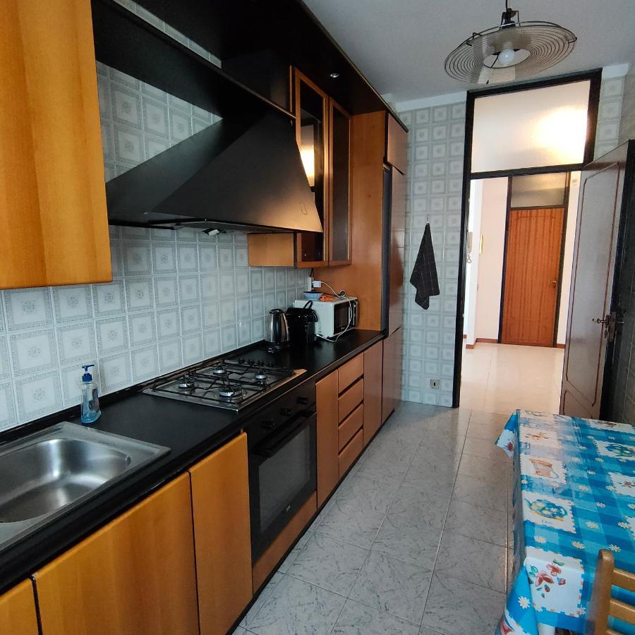 Antonelli Apartment 诺瓦拉 外观 照片